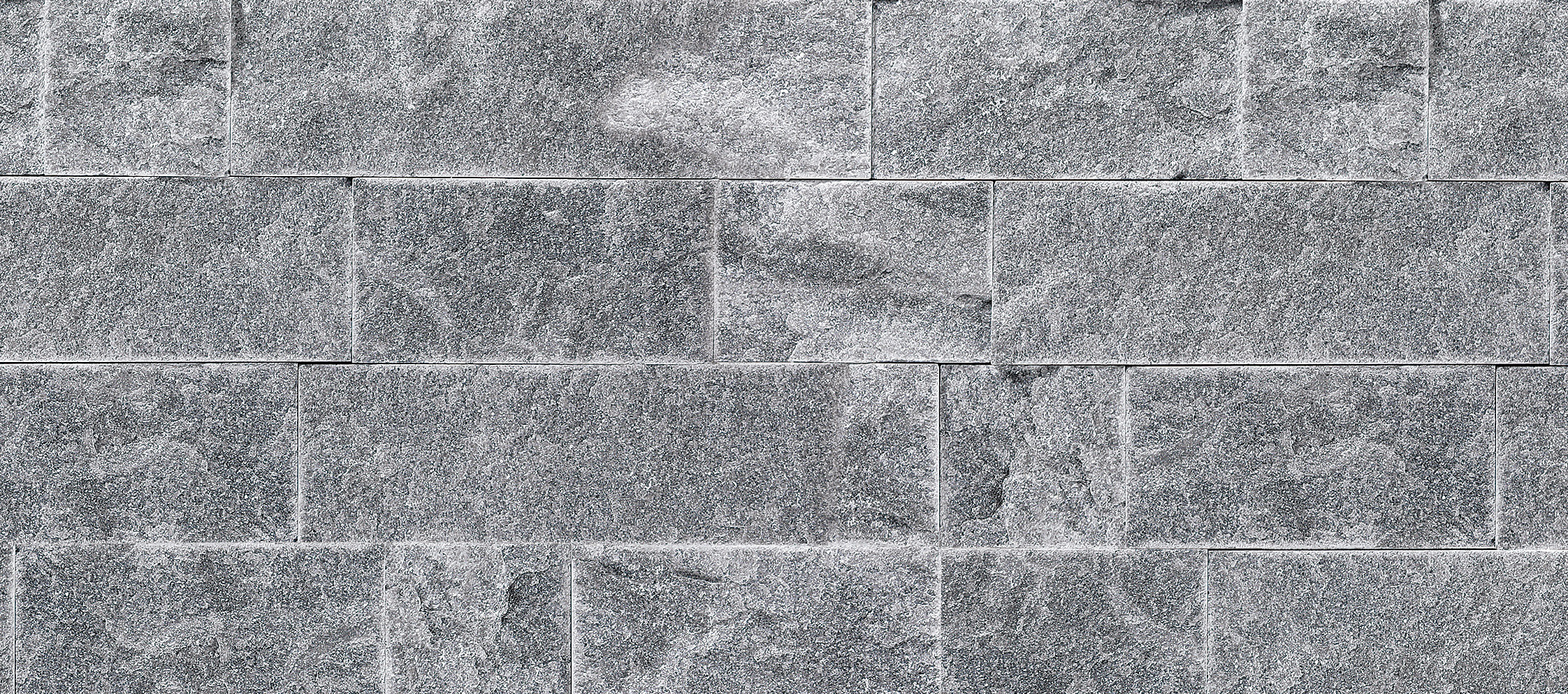 スプリットフェイス クリスタルシルバー