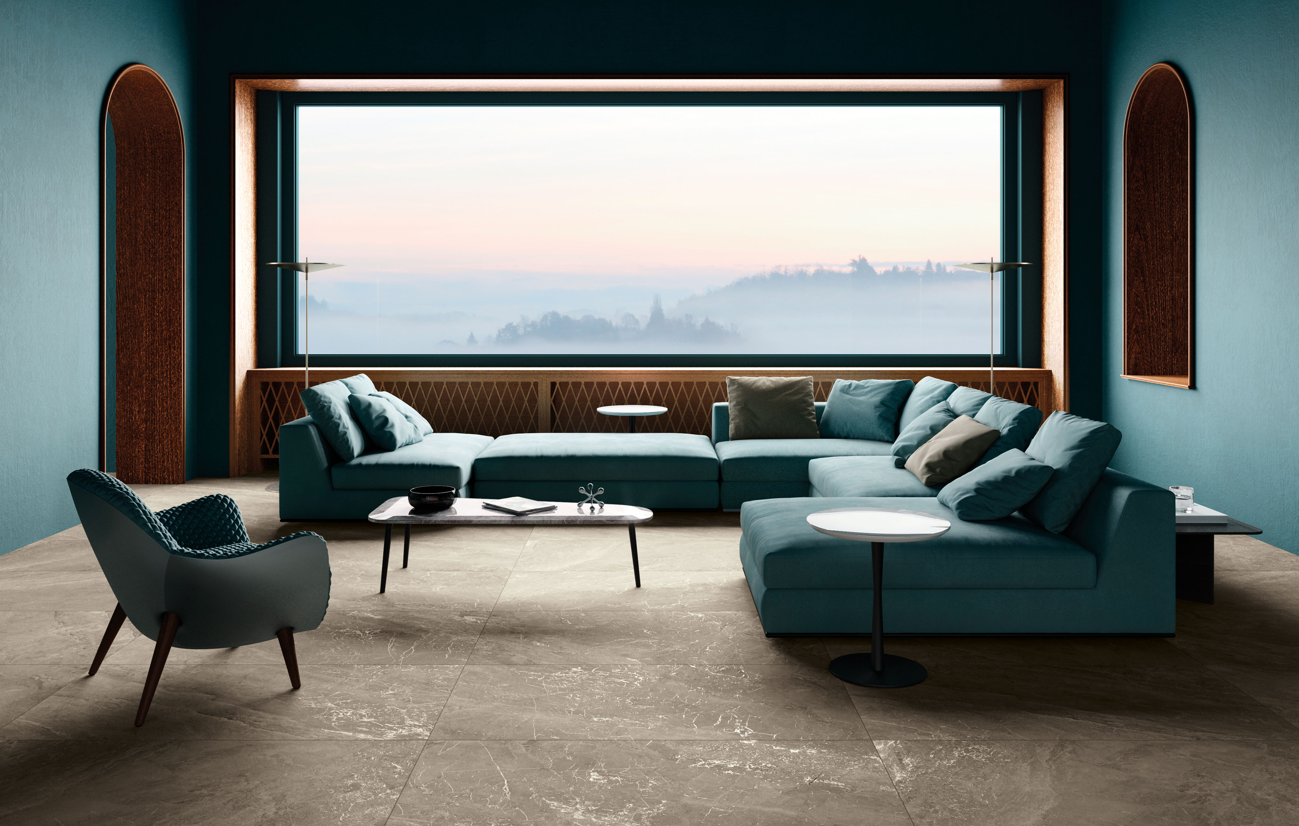 オレオール　ランド