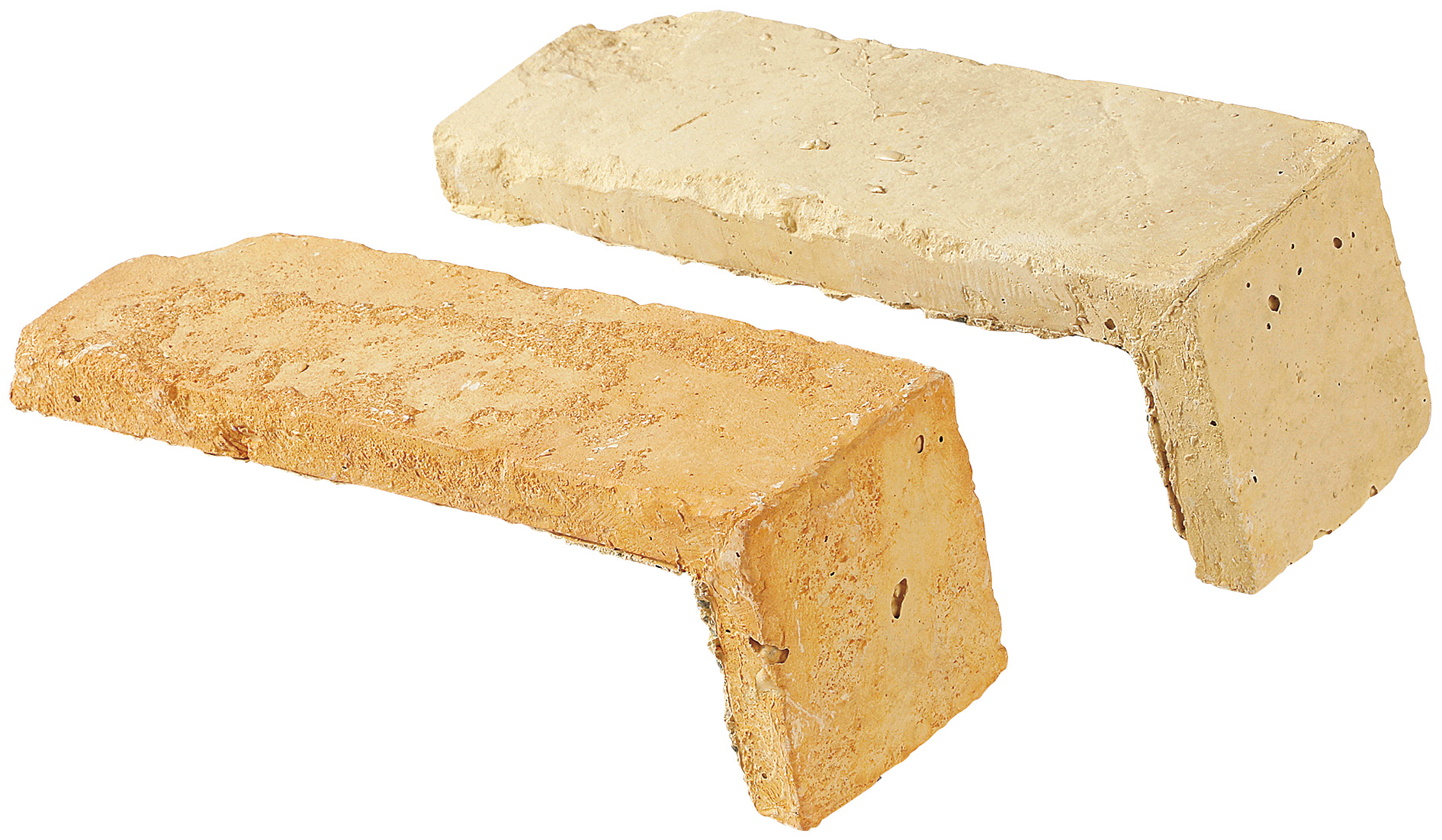 シカゴブリック　バナナ　コーナー