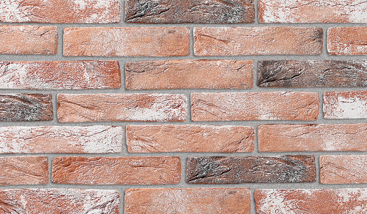 モンタナブリック　コーラル